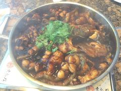 -黄记煌三汁焖锅(顺义华联店)