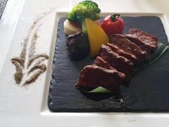 -香樟花园法式铁板烧(恒隆广场店)