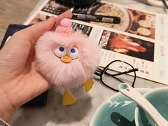 -雀蓝川菜(星悦汇店)