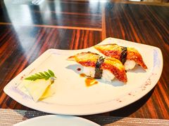 -山葵家·创意料理(宁波来福士店)