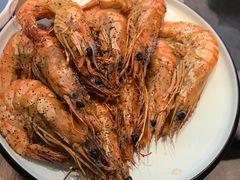 -上渔铁板烧(熙悦汇店)