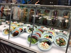 自助取餐区-春盛渔府(牛首山店)
