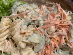 -角落里(中山公园店)