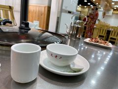 -屯老二农家铁锅炖·行业领军者(梅江店)
