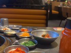 -麻蒲碳烤肉(远景路1号店)