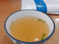 -老米家泡馍(都市印象店)