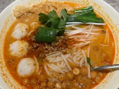 -留半山·香港食堂(啦啦宝都店)