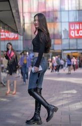 -3AM HAIR SALON染发接发