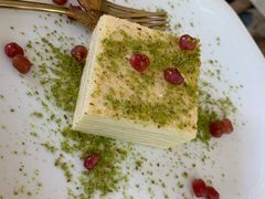 -龟兹KUCINA·新疆菜(前滩L+PLAZA店)