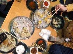 -真真鲜馄饨店(启蒙路店)