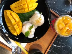 -Mango Tango