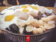-WONDER ICE 萬得冰田(建設路总店)