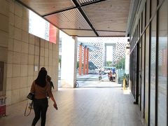 -佛山科学馆