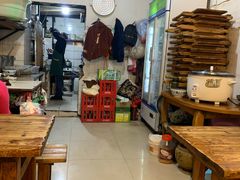-素椒杂酱面(油篓街店)