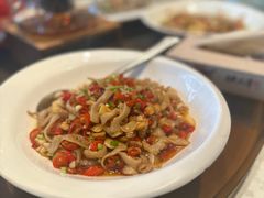 -映月潭传家菜(易俗河店)