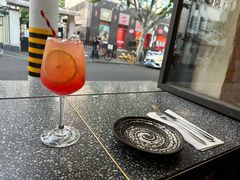 -Apollo·西班牙小酒馆(安福路店)