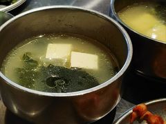 -山葵说·泥炉烤肉(泰达时尚E街区店)