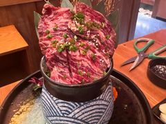 -丸藏和牛烧肉专门店(园区师惠坊店)
