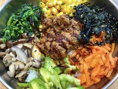 -米村拌饭(凯德和平广场店)