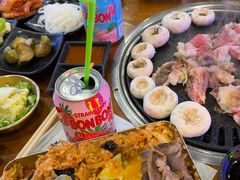 -杀猪天·韩国烤肉(总店)