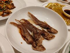 -粤珍轩·家宴·广式茶点(新城广场店)