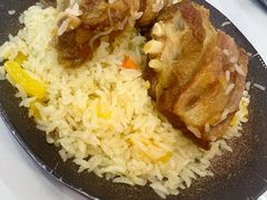 -新疆国际大巴扎