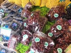 -百果园(奕淳公寓店)