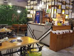 -霸王牛肉(龙湖U城店)