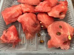 西瓜-清真·伊清阁餐厅