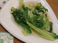 -小麦田餐厅(幕沙总店)