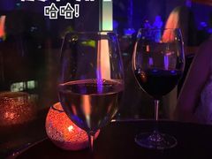 -The Penthouse酒吧