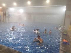 -海兰云天度假区温泉