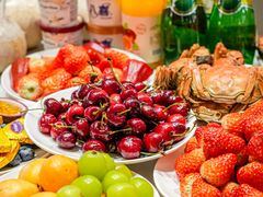 -临水宫·康养餐厅(徐矿广场店)