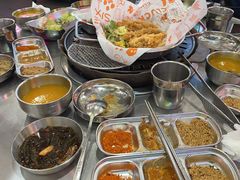 -玄希浪漫厨房·韩料烤肉(湖滨银泰in77店)