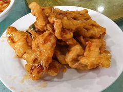-宝发园名菜馆