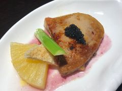 -鱼亭料理(芝罘店)