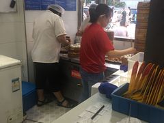 -百年尹氏汤包(湖南路狮子桥店)