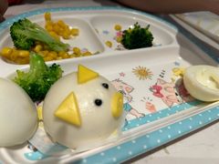 -北李·海肠捞饭·大连菜(望京凯德MALL店)