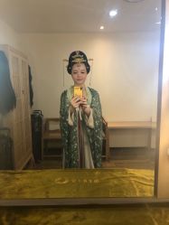 点击看大图 -盘子女人坊古装写真摄影(深圳店)