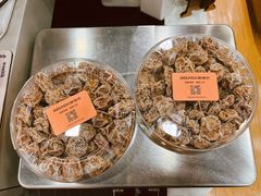 -家乐福(古北店)