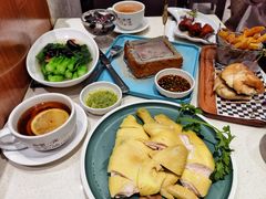 -和平馆·地道港澳茶餐厅(西门口店)
