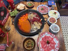 -楠火锅(广州总店)