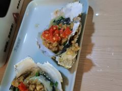-木屋烧烤(惠阳华润小径湾店)