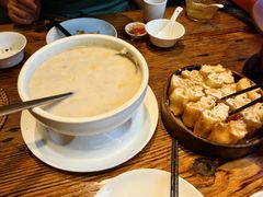 -临家闽南菜(宝洲路店)