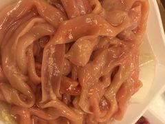 -山城年华老火锅(玉林店)