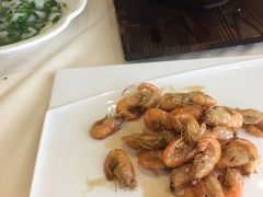 -老正兴菜馆(福州路店)