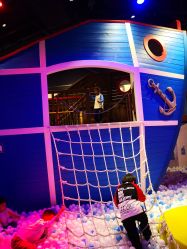 -幻贝家儿童乐园(苏州中心店)