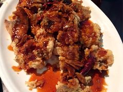 萨瓦迪泰国餐厅-食肆&Fourteen(武林夜市店)