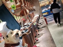 -千滋百味自助海鲜烤肉(布吉景华店)