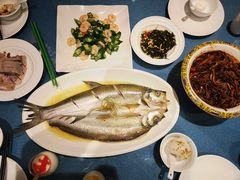 -古南都·江苏酒家(建宁路店)